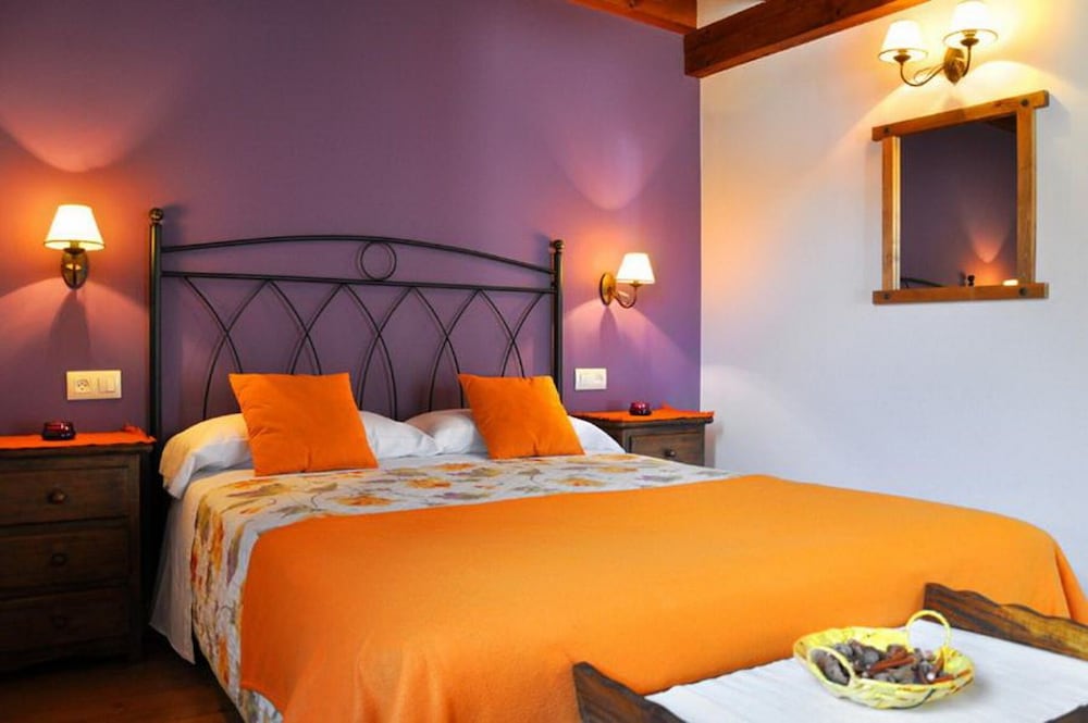 viviendas rurales los llares