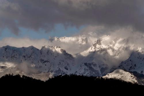 viviendas rurales los llares