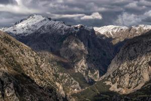 viviendas rurales los llares