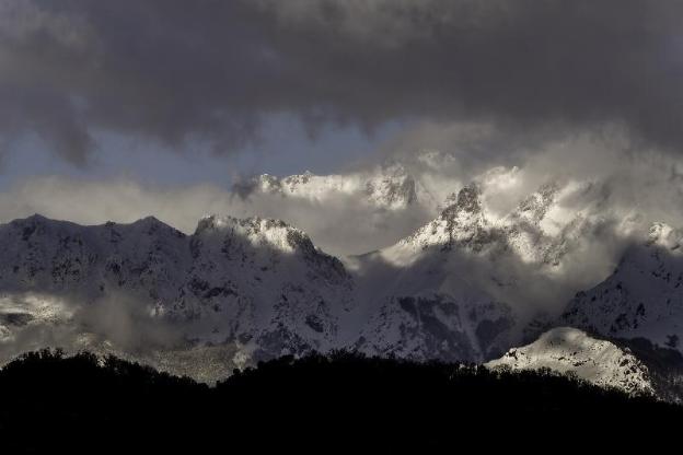 viviendas rurales los llares