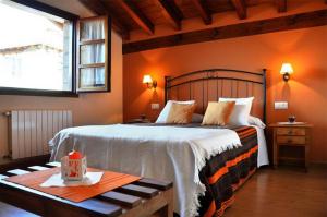 viviendas rurales los llares