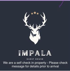 impala guest house