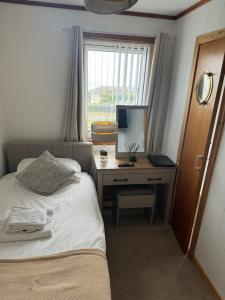 impala guest house