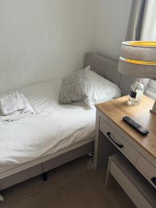 impala guest house