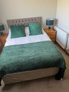 impala guest house