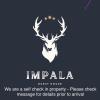 impala guest house