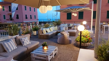 Doria Hotel,Genoa>>Cavi,3 star