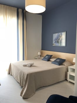 Doria Hotel,Genoa>>Cavi,3 star