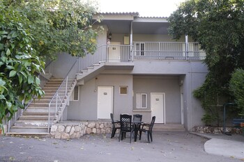 kibbutz beit alfa guest house