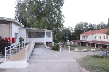 kibbutz beit alfa guest house