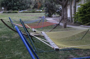 kibbutz beit alfa guest house