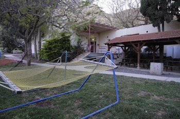 kibbutz beit alfa guest house