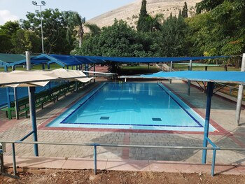Kibbutz Beit Alfa Guest House,Gilboa>>Beit Alfa,0 star