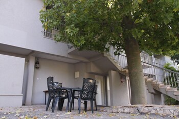 kibbutz beit alfa guest house