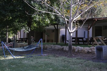 kibbutz beit alfa guest house