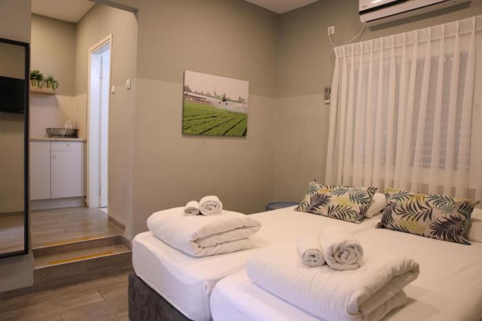 kibbutz beit alfa guest house