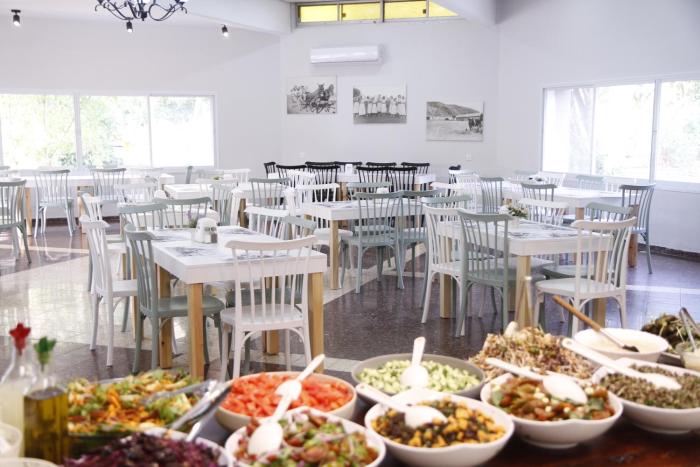 kibbutz beit alfa guest house