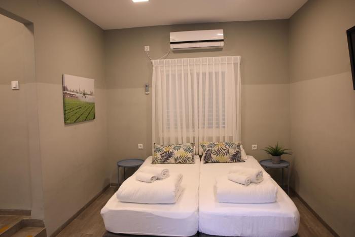 kibbutz beit alfa guest house