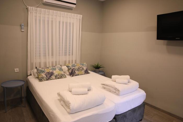 kibbutz beit alfa guest house