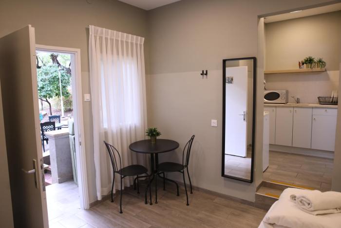 kibbutz beit alfa guest house