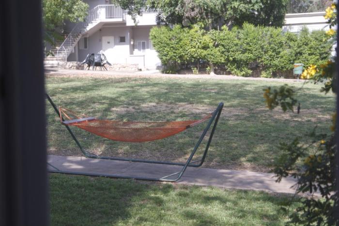 kibbutz beit alfa guest house