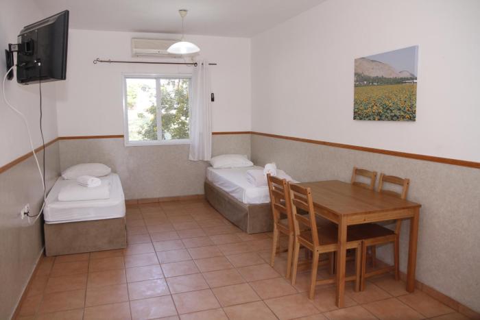 kibbutz beit alfa guest house