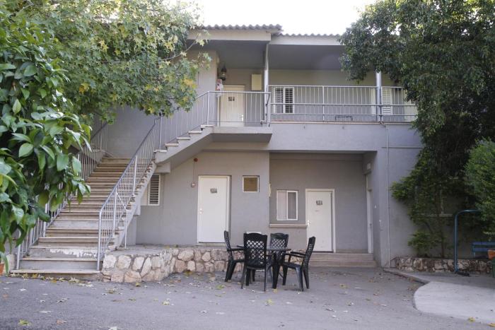 kibbutz beit alfa guest house