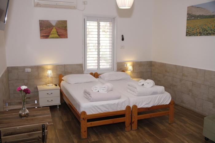 kibbutz beit alfa guest house