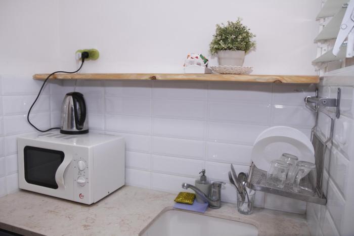 kibbutz beit alfa guest house