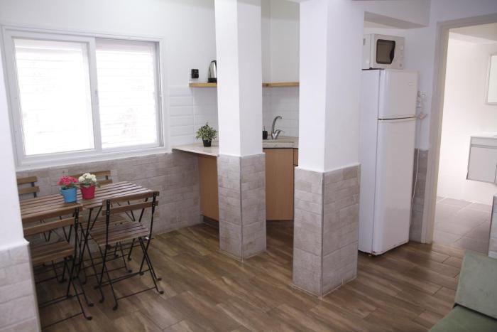 kibbutz beit alfa guest house