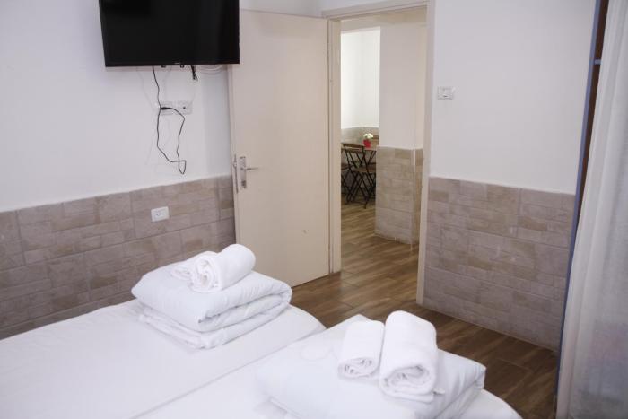 kibbutz beit alfa guest house