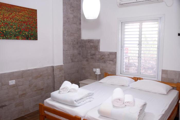 kibbutz beit alfa guest house