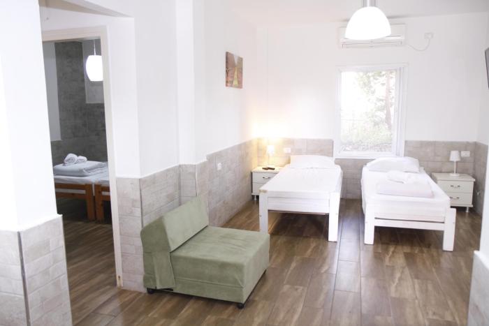 kibbutz beit alfa guest house