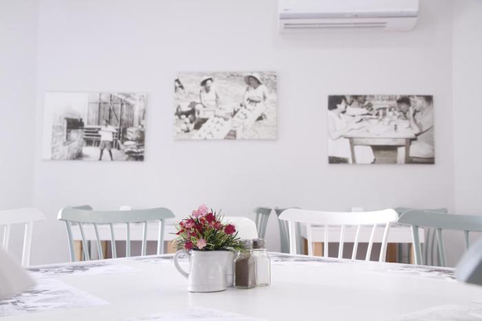 kibbutz beit alfa guest house