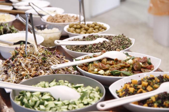 kibbutz beit alfa guest house