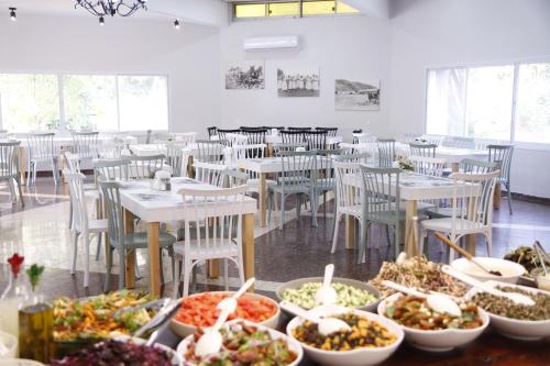 kibbutz beit alfa guest house