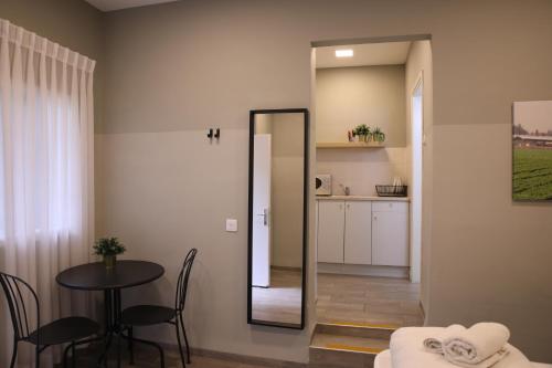 kibbutz beit alfa guest house