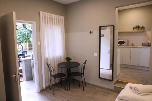 kibbutz beit alfa guest house