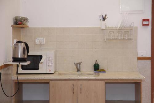 kibbutz beit alfa guest house