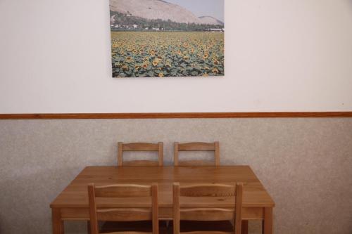 kibbutz beit alfa guest house