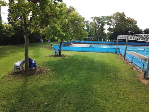 kibbutz beit alfa guest house