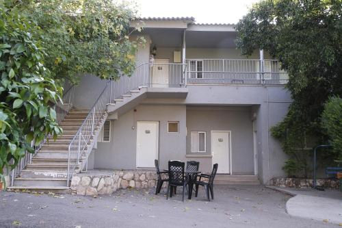 kibbutz beit alfa guest house