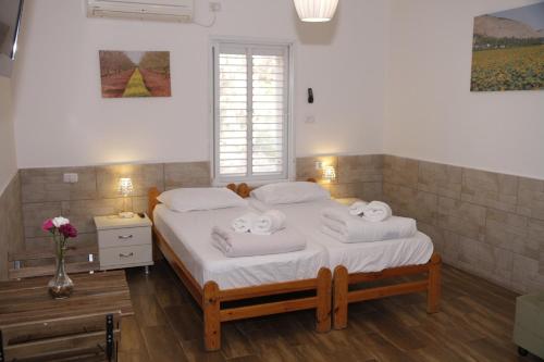 kibbutz beit alfa guest house