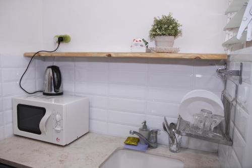 kibbutz beit alfa guest house