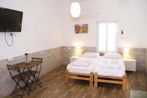 kibbutz beit alfa guest house