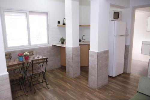 kibbutz beit alfa guest house