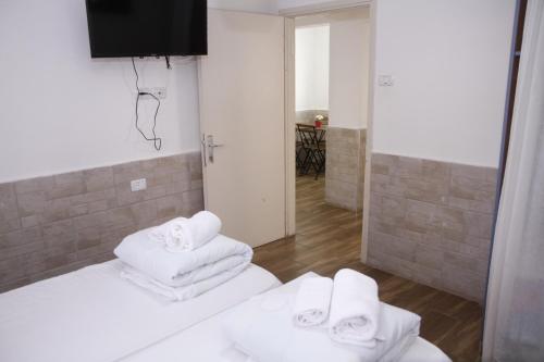 kibbutz beit alfa guest house