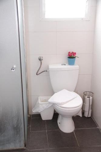 kibbutz beit alfa guest house