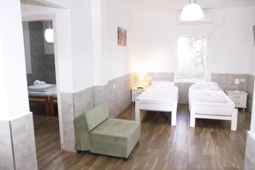 kibbutz beit alfa guest house