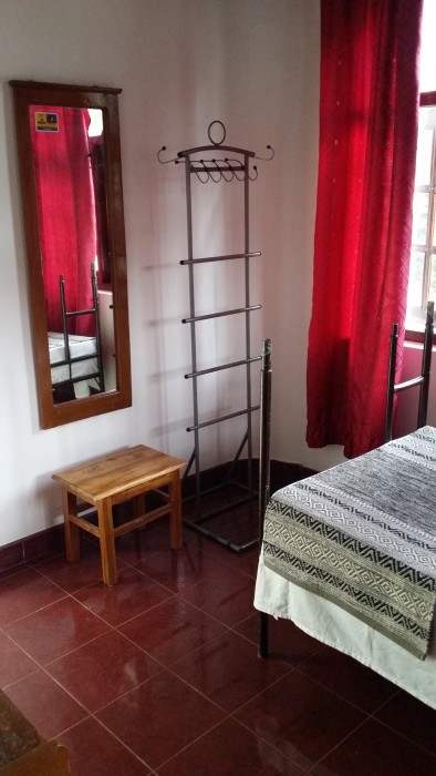 Village Villa Home Stay,,2 star